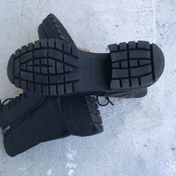 Franco Sarto Jetson boots - Picture 7 of 10